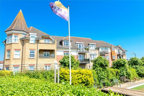 2 bedroom apartment for sale, Jasmine Court, Whitefield Road, New Milton, Hampshire, BH25