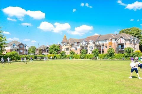 2 bedroom apartment for sale, Jasmine Court, Whitefield Road, New Milton, Hampshire, BH25