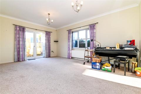 2 bedroom apartment for sale, Jasmine Court, Whitefield Road, New Milton, Hampshire, BH25