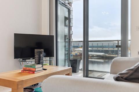 2 bedroom apartment for sale, Glasgow Harbour Terraces, Flat 4/1, Glasgow Harbour, Glasgow, G11 6DJ