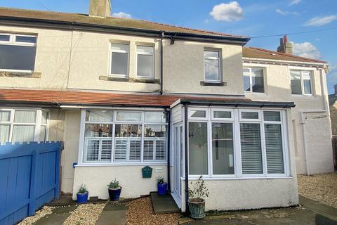 16 Mayfield, Seahouses, NE68 7SG