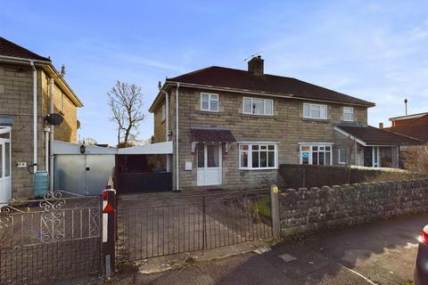 3 bedroom semi-detached house for sale, Hardens Close, Chippenham SN15