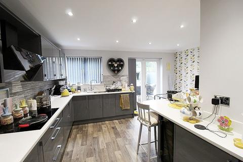 undefined, Middlewood Drive, Scholes, Rotherham