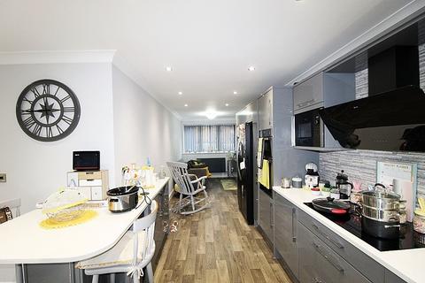 undefined, Middlewood Drive, Scholes, Rotherham