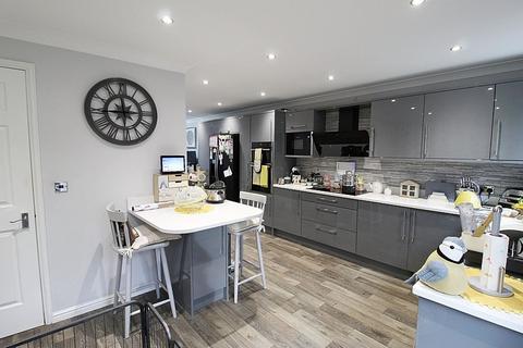 undefined, Middlewood Drive, Scholes, Rotherham