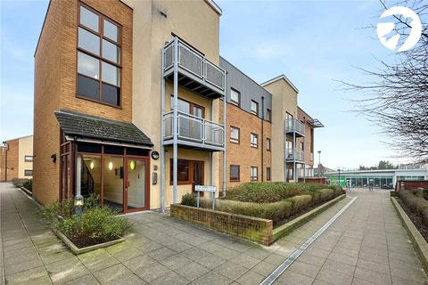 2 bedroom flat for sale, North Star Boulevard, Greenhithe, Kent, DA9