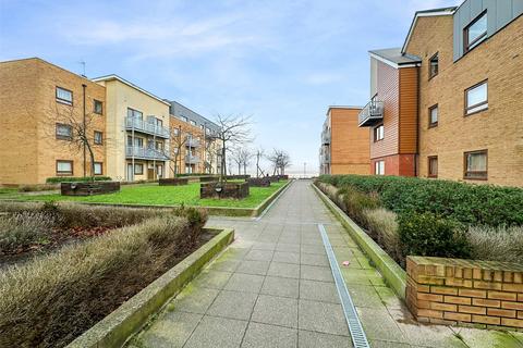 2 bedroom flat for sale, North Star Boulevard, Greenhithe, Kent, DA9