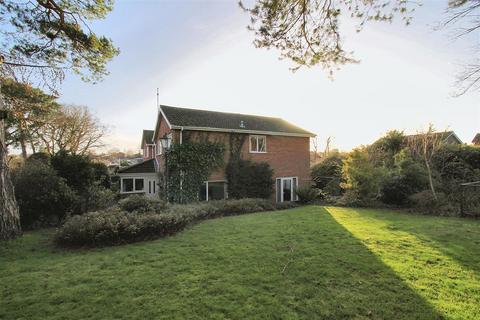 3 bedroom link detached house for sale, Forster Way, Aylsham, Norwich