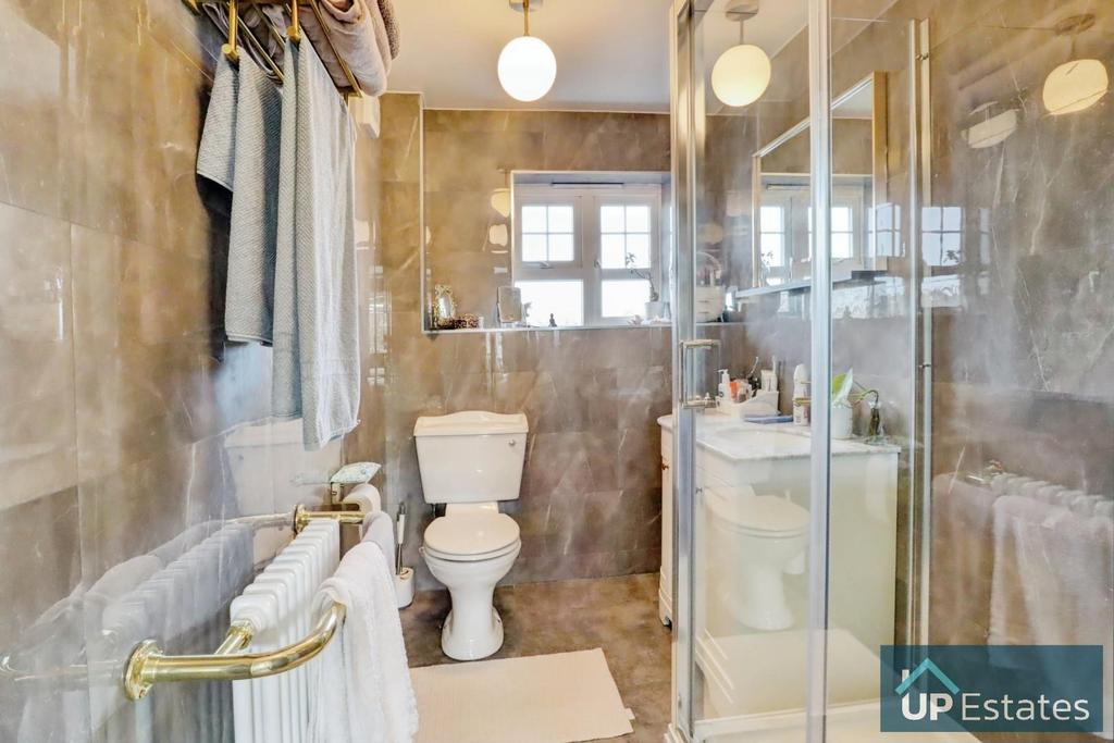 En-Suite