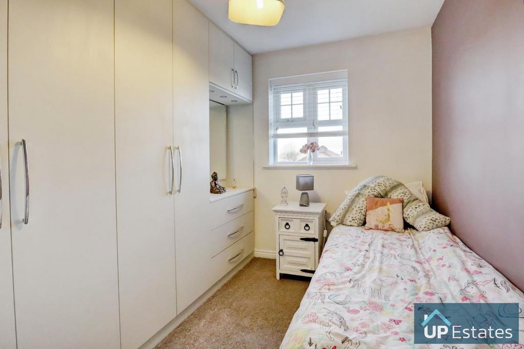 Bedroom Four