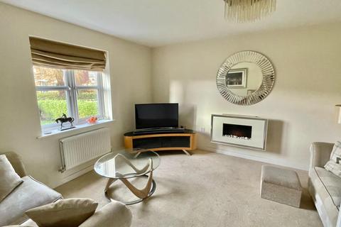 4 bedroom detached house for sale, Rochester Close, Meon Vale, Stratford-upon-Avon