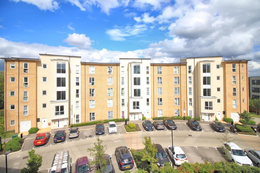 Mayfair Court