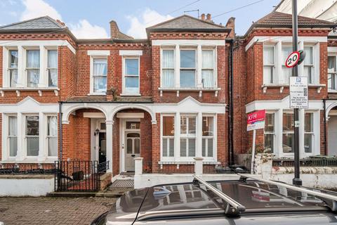 2 bedroom flat for sale, Hazelbourne Road, Balham