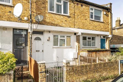 2 bedroom terraced house for sale, Howson Road, Brockley