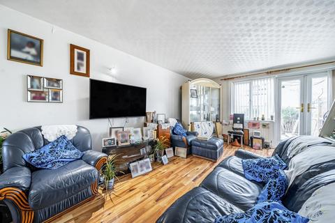 2 bedroom terraced house for sale, Howson Road, Brockley