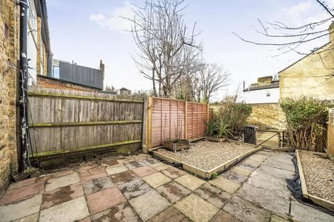 2 bedroom terraced house for sale, Howson Road, Brockley