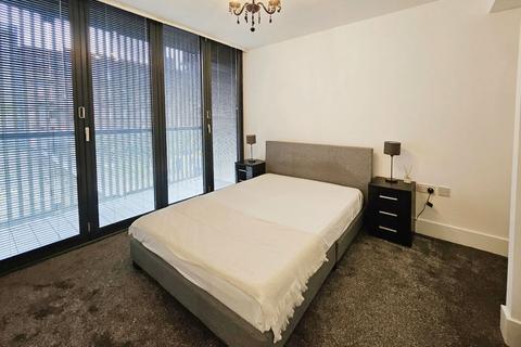 2 bedroom apartment to rent, Burton Place, Manchester