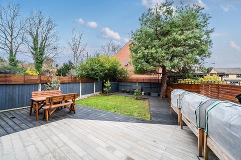 2 bedroom semi-detached house for sale, MacDonald Road, London