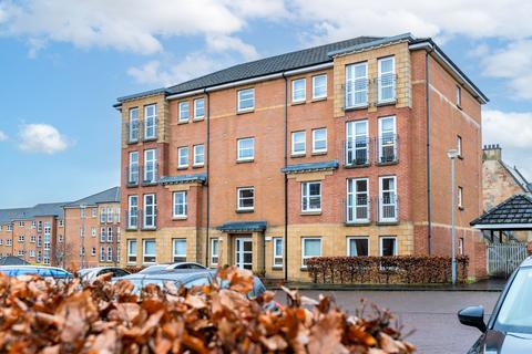 3 bedroom flat for sale, 5 St. Helens Gardens, Flat 1/2, Langside, Glasgow, G41 3DG