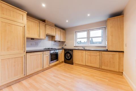 3 bedroom flat for sale, 5 St. Helens Gardens, Flat 1/2, Langside, Glasgow, G41 3DG