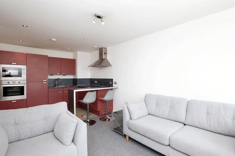 2 bedroom apartment to rent, Jefferson Place, Green Quarter, M4