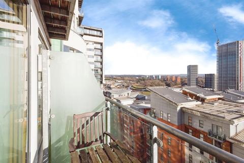 2 bedroom apartment to rent, Jefferson Place, Green Quarter, M4