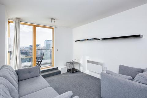 2 bedroom apartment to rent, Jefferson Place, Green Quarter, M4