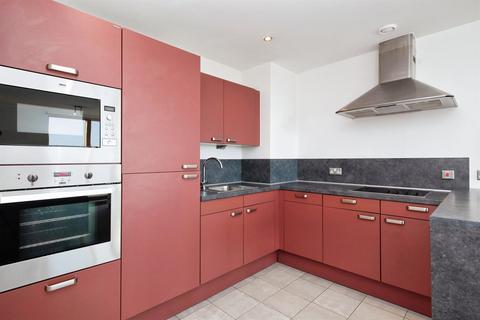 2 bedroom apartment to rent, Jefferson Place, Green Quarter, M4