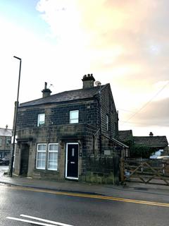 4 bedroom cottage to rent, Orchard Cottage, Towngate, Guiseley LS20 9JA