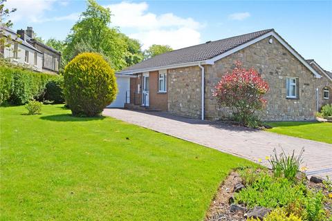 3 bedroom bungalow to rent, Hillcrest Park, Alnwick, Northumberland, NE66