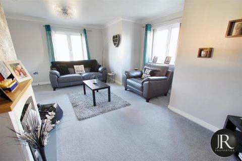 3 bedroom detached house for sale, St. Johns Drive, Rugeley WS15