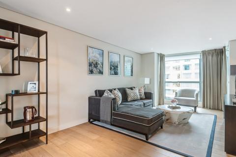 3 bedroom flat to rent, Paddington Basin, Paddington, W2