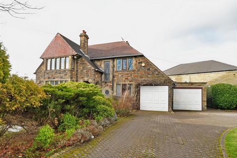 4 bedroom house for sale, Hammerstones Leach Lane, Elland