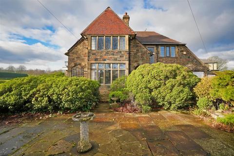 4 bedroom house for sale, Hammerstones Leach Lane, Elland