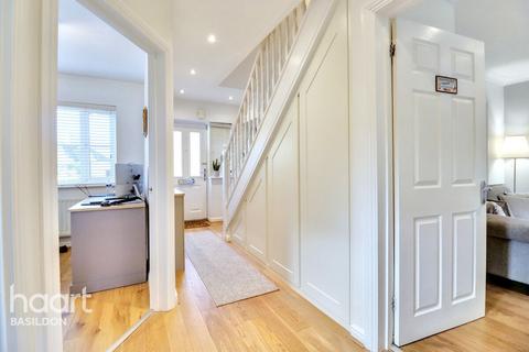 14 Britten Close, Langdon Hills, Basildon, SS16 6TB