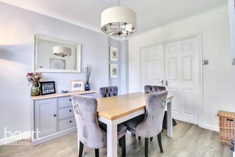 14 Britten Close, Langdon Hills, Basildon, SS16 6TB