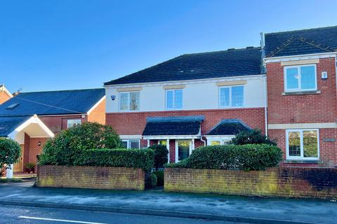 4 bedroom townhouse for sale, Collingham, Harewood Road, LS22