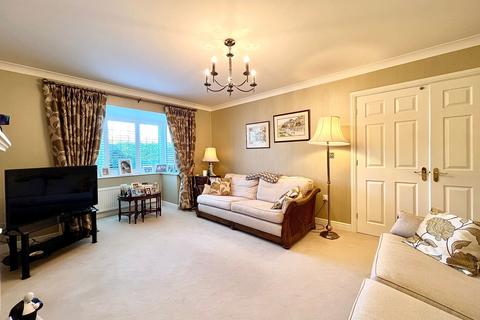 4 bedroom townhouse for sale, Collingham, Harewood Road, LS22