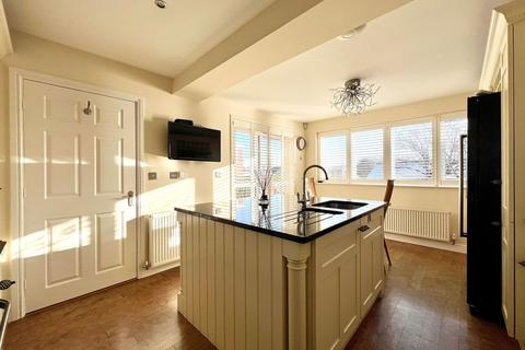 4 bedroom townhouse for sale, Collingham, Harewood Road, LS22