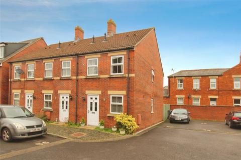 2 bedroom end of terrace house for sale, St James Gardens, Trowbridge