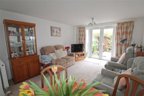 2 bedroom end of terrace house for sale, St James Gardens, Trowbridge