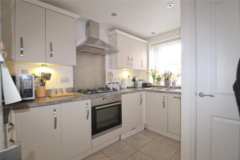 2 bedroom end of terrace house for sale, St James Gardens, Trowbridge