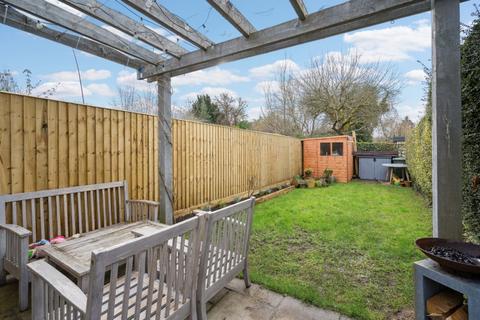 3 bedroom semi-detached house for sale, Poppy Road, Princes Risborough HP27