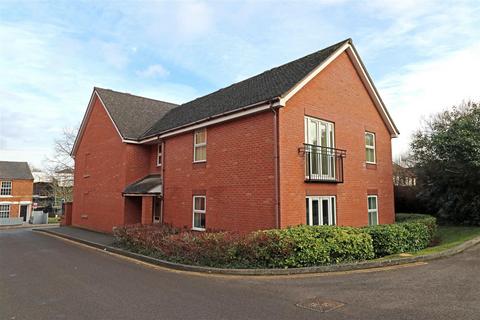 1 bedroom flat for sale, Birch Meadow Close, Warwick