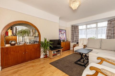 3 bedroom end of terrace house for sale, Conisborough Crescent, LONDON, SE6