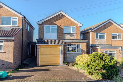 2 bedroom detached house for sale, Fairview Road, Woodthorpe, Nottingham