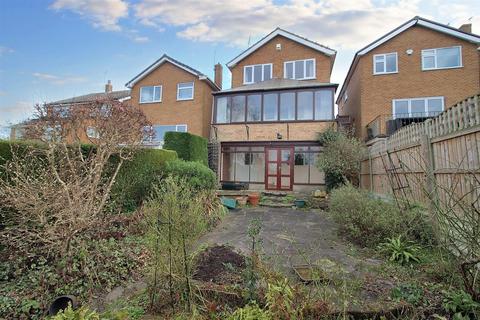 2 bedroom detached house for sale, Fairview Road, Woodthorpe, Nottingham