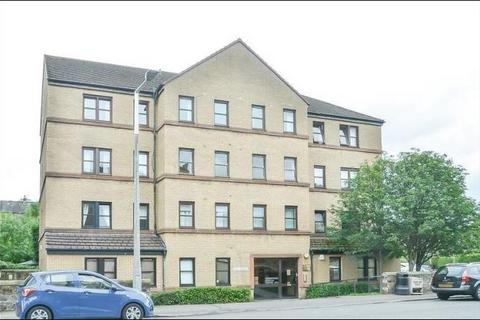 Summerside Place, Edinburgh, EH6 4NY