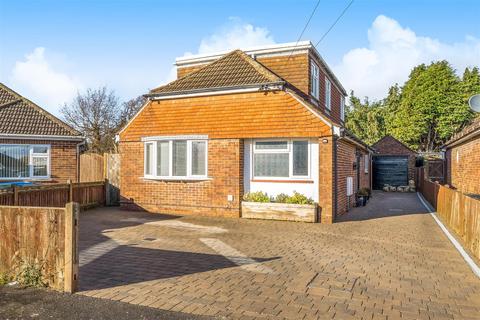 4 bedroom detached house for sale, Glyn Way, Fareham PO14