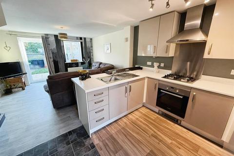 2 bedroom end of terrace house for sale, Russet Way, Bidford-On-Avon, Alcester